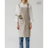 Lanen predpasnik Crossback – Linen Tales