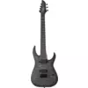 Schecter Keith Merrow KM-7 Mk-III Standard | Trans Black Burst (TBB) #830
