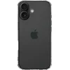 Tactical TPU Plyo Ovitek za Apple iPhone 17 Transparent