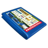 Procraft Jadrati BT10x15 50g/m2 waterproof with mesh 10x15m blue