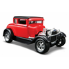 Maisto Metalni model autića 1:24 1929 Ford Model A 31201RD