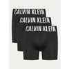 Calvin Klein Underwear Boksarice, črna