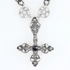 Ogrlica Cross - PSY201