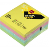 Samolepilna kocka Deli 76x76mm, 400 lističev