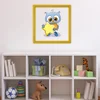 Wallity Slika CAM7239654766, 32x32cm
