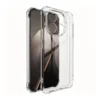 Maska Transparent Ice Cube za Xiaomi 15T Pro