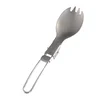 Robens Titanium Folding Spork UL pribor