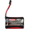 RC - LiFePo4 BATERIJA 6,4V 900mAH 9,5A - 1 k.