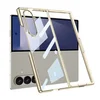 Futrola border color za samsung f966b galaxy z fold 7 5g titanijum (gkk case) ( F121580 )