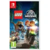 LEGO Jurassic World