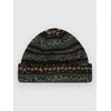 Quiksilver Archive Beanie true black
