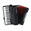 Harmonika 96 Black MKII Startone