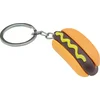 Privezek hot-dog