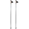 McKinley IMPULSE 5.0 I, štapovi za nordijsko hodanje, crna 431064