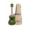 FLIGHT CONCERT UKULELE DUC380 CEQ Jade s torbo