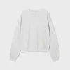 Cropp - Dukserica basic - tamno siva