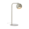 Markslöjd 109032 - Stona lampa POP 1xGU10/7W/230V siva