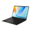 Asus Laptop Vivobook S 14 S5406SA-QD217, 14, WUXGA OLED, Intel Ultra 5 226V, 16 GB RAM, 512 GB SSD, Crni