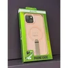 iPhone 15 Bavitel MagSafe sa naslonom pink