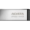 ADATA UR350/64GB USB 3.2 USB-A Črna