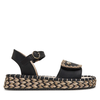 Espadrile Mayoral 45643 Črna