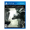The Last Guardian - britanska/arabska različica (PS4)