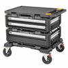 DEWALT sistem za shranjevanje Toughsystem 2.0 DXL 4v1 Tower DWST60520-1