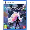 PS5 ChromaGun 2: Dye Hard