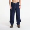 Jeans OBEY Classic Baggy Denim Rinse Indigo W31