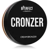BPerfect Cronzer kremasti bronzer odtenek Sand 56 g