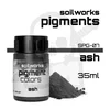 Scale75 SPG-07 Scale75 Soilworks pigmentni pepel
