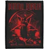 Dimmu Borgir Death Cult Armageddon Našitek za šivanje