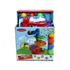 Infunbebe Set Igračka za Bebe 2 u 1 PL101/PL102