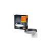 Ledvance-LED Solarno zidno svetlo sa senzorom ENDURA STYLE LED/6W/3,7V IP44