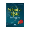 HOLZER-RHOMBERG:AUS DER MUSIKALISCHEN SCHATZKISTE BAND 1 + AUDIO ONLINE CELLO