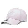 Kapa s šiltom 47 Brand MLB LA Dodgers In The Clouds ’47 Clean Up B-ITCCU17PTS Roza
