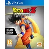 PS4 Dragon Ball Z - Kakarot - Deluxe Edition