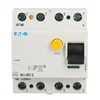 shumee 4P 40A 0,03A diferencialno varovalko tip G pfim-40/4/003-G 235453