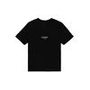 Jack & Jones Junior Majica JJESOHO črna/bela