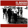 El Bosso & Die Ping Pongs - El Bosso & Die Ping Pongs (LP)