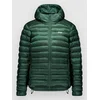 POC Coalesce Jacket pargasite green