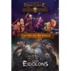 Lost Eidolons & The Dungeon of Naheulbeuk - Tactical Bundle XBOX LIVE Key EUROPE