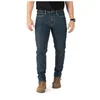 5.11 Muške Slim Fit farmerke, Teget