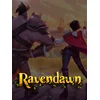Ravendawn - Patron 180 Days Key GLOBAL