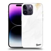 ULTIMATE CASE MagSafe za Apple iPhone 14 Pro Max - White