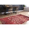 Conceptum Hypnose Tepih Dorian -AL 186 k, 230x330 cm, Crveni