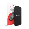 Kaljeno staklo Forcell Privacy Glass Anti-spy za iPhone 16 Pro crno