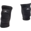 Terinda KNEE PAD SLEEVE, štitnik za koljena, crna 1100