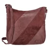 Enrico Benetti Molly 65076 Burgundy