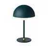 Halo Design 747580- LED prigušiva punjiva lampa MOON LIGHT LED/2,7W/2600 mAh zelena
